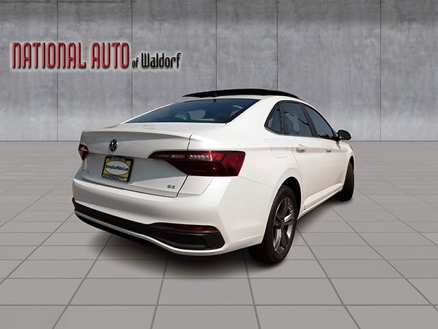 Volkswagen Jetta Vehicle Image 05