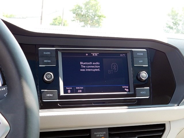 Volkswagen Jetta Vehicle Image 19