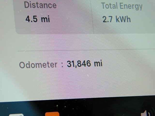Tesla Model 3 Vehicle Image 19