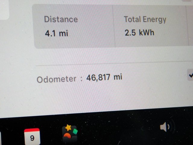 Tesla Model Y Vehicle Image 19