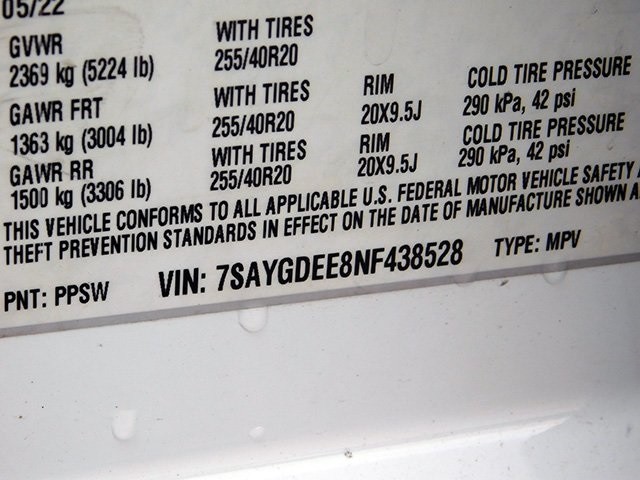 Tesla Model Y Vehicle Image 23