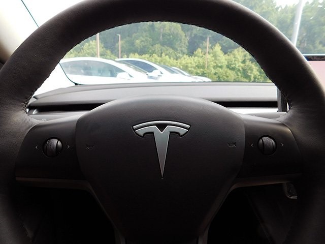 Tesla Model 3 Vehicle Image 19