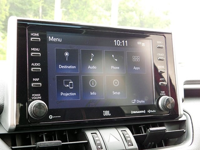 Toyota RAV4 Vehicle Image 19