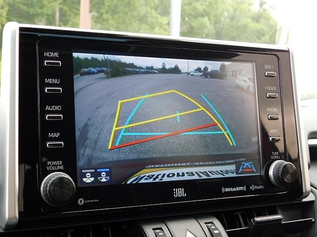 Toyota RAV4 Vehicle Image 20