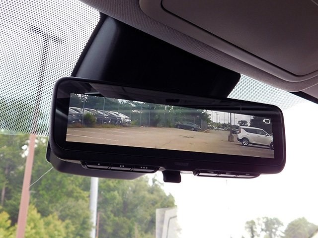 Toyota RAV4 Vehicle Image 21