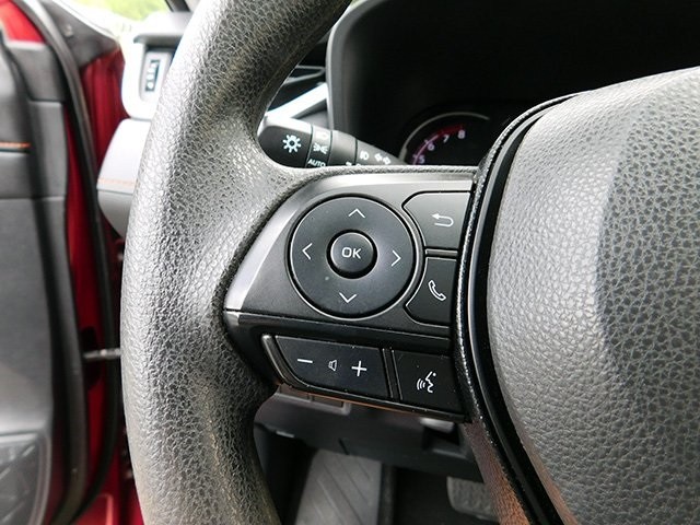 Toyota RAV4 Vehicle Image 24
