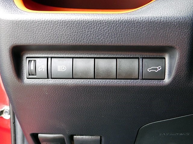 Toyota RAV4 Vehicle Image 26