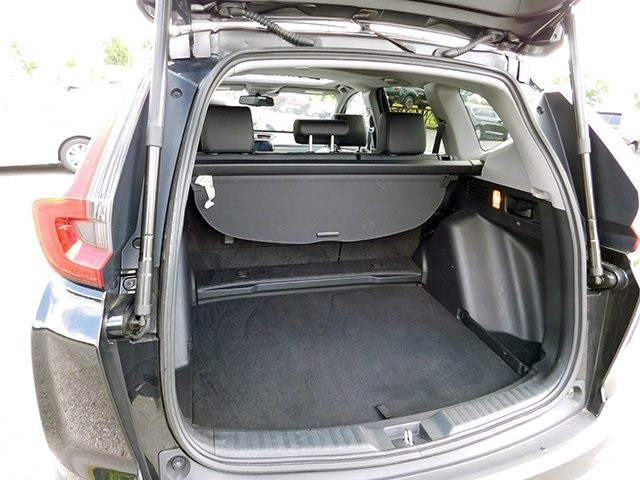 Honda CR-V Vehicle Image 05