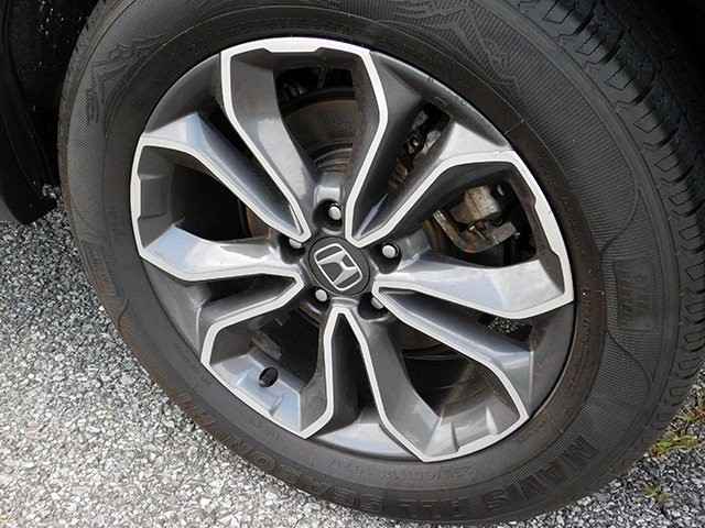 Honda CR-V Vehicle Image 07