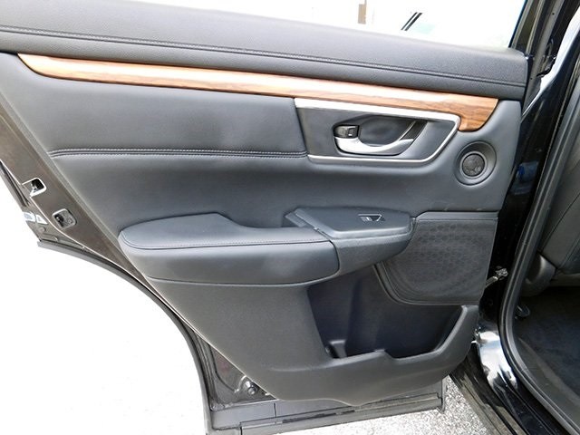 Honda CR-V Vehicle Image 08
