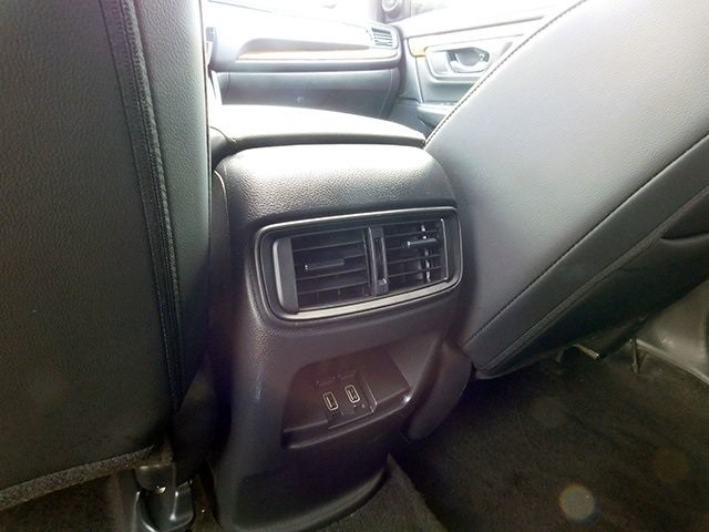 Honda CR-V Vehicle Image 10