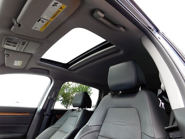 Honda CR-V Vehicle Image 17