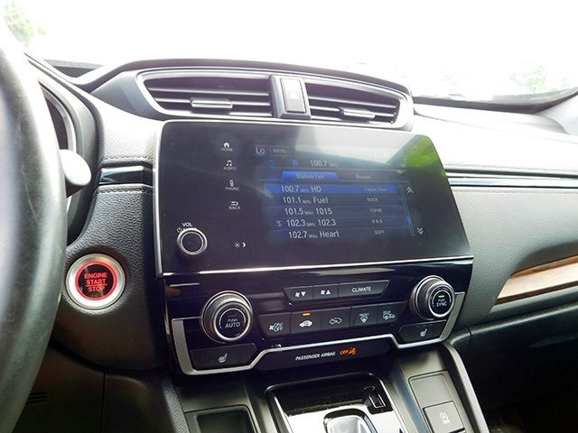 Honda CR-V Vehicle Image 18
