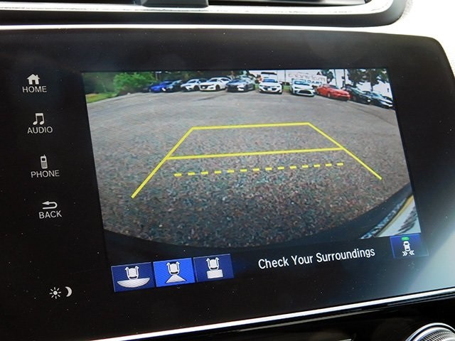 Honda CR-V Vehicle Image 19