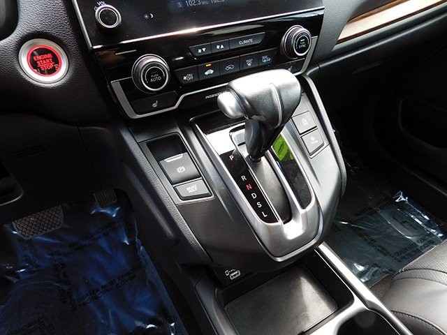 Honda CR-V Vehicle Image 21