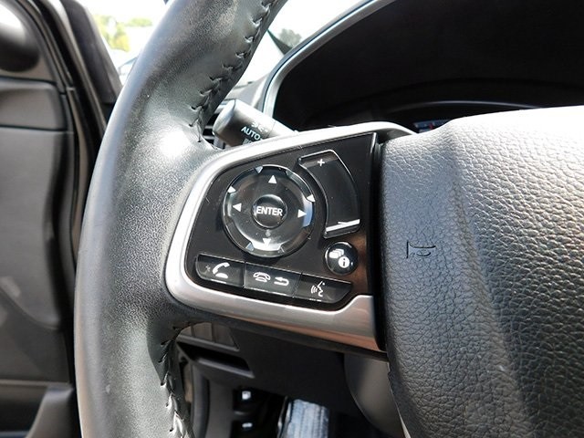 Honda CR-V Vehicle Image 23