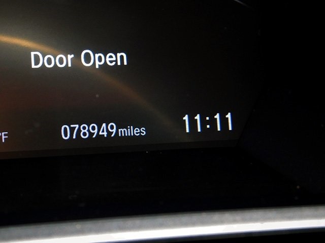 Honda CR-V Vehicle Image 24