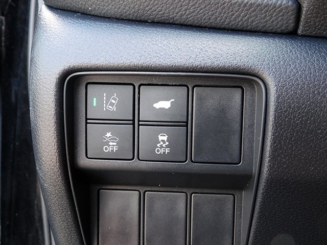 Honda CR-V Vehicle Image 25
