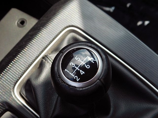 Honda Civic Hatchback Vehicle Image 19