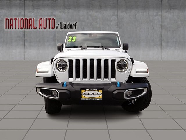 Jeep Wrangler 4xe Vehicle Image 03