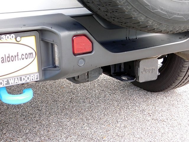 Jeep Wrangler 4xe Vehicle Image 06