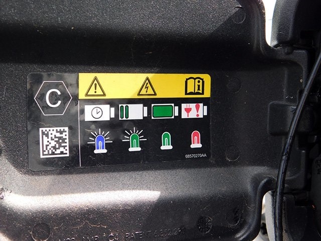 Jeep Wrangler 4xe Vehicle Image 14