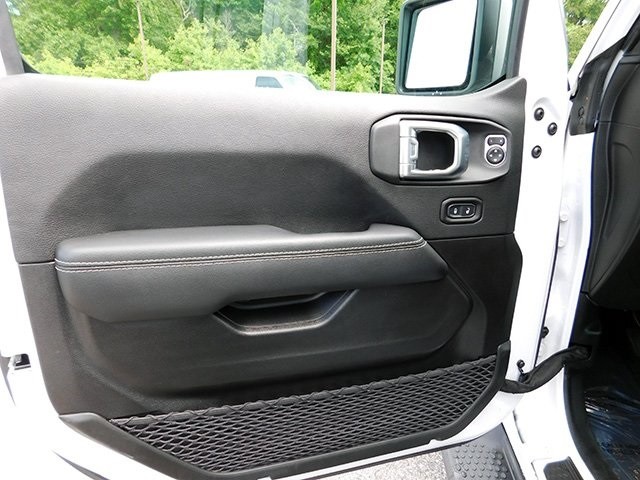Jeep Wrangler 4xe Vehicle Image 19