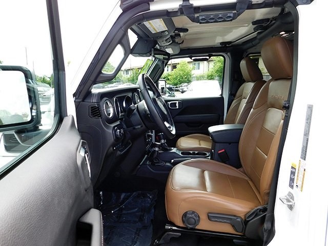 Jeep Wrangler 4xe Vehicle Image 20