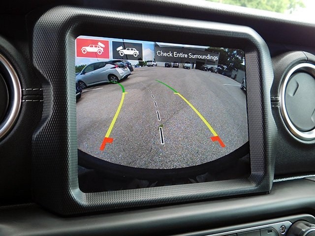 Jeep Wrangler 4xe Vehicle Image 22