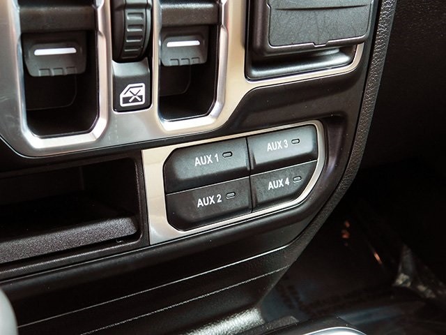 Jeep Wrangler 4xe Vehicle Image 24