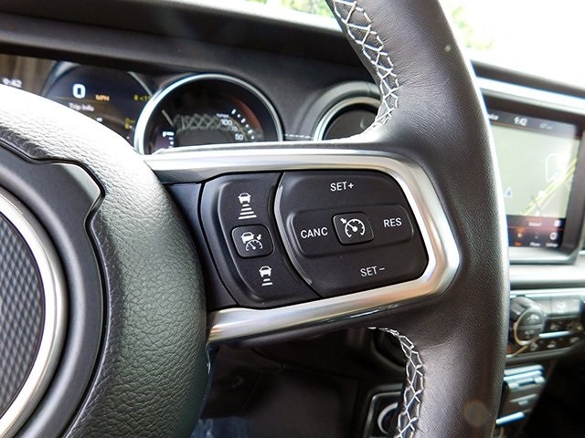 Jeep Wrangler 4xe Vehicle Image 26