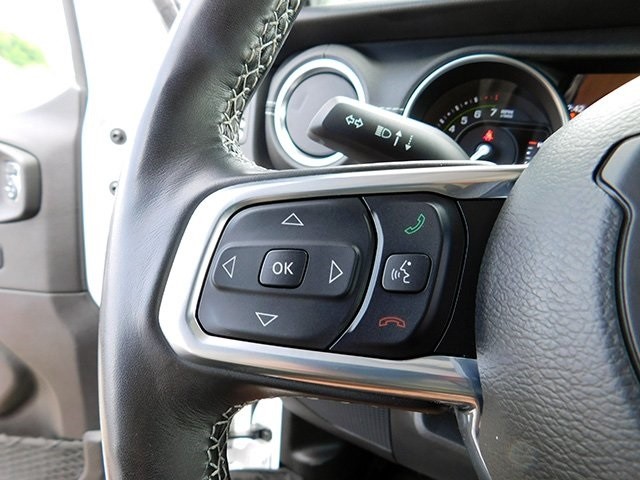 Jeep Wrangler 4xe Vehicle Image 27