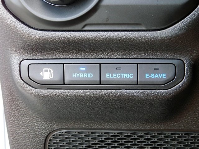 Jeep Wrangler 4xe Vehicle Image 30