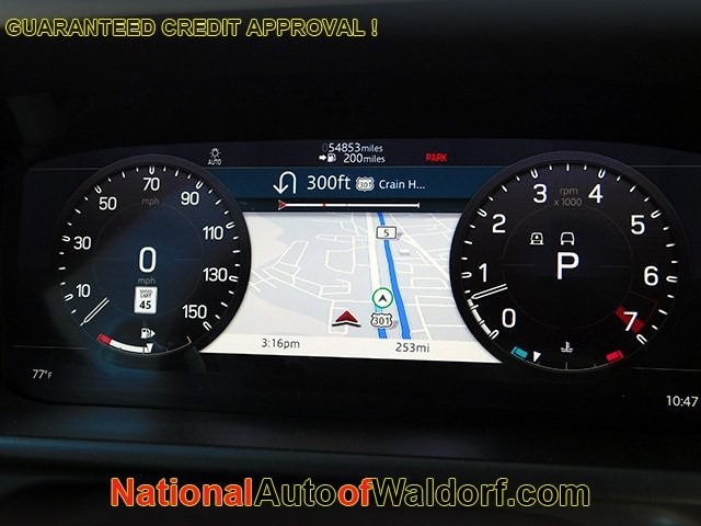 Land Rover Defender Vehicle Image 26