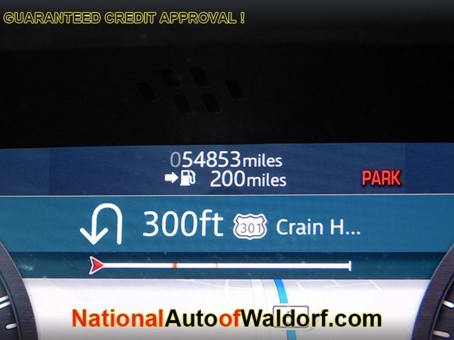 Land Rover Defender Vehicle Image 27