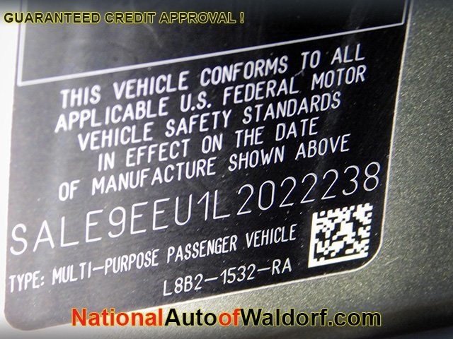 Land Rover Defender Vehicle Image 29