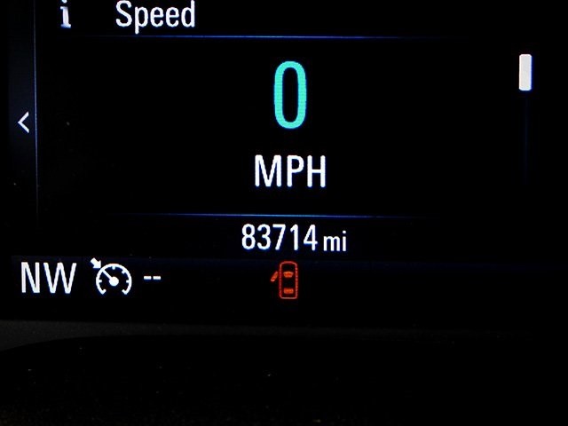 Chevrolet Camaro Vehicle Image 16