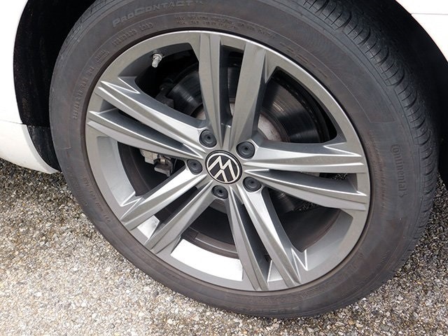 Volkswagen Arteon Vehicle Image 08