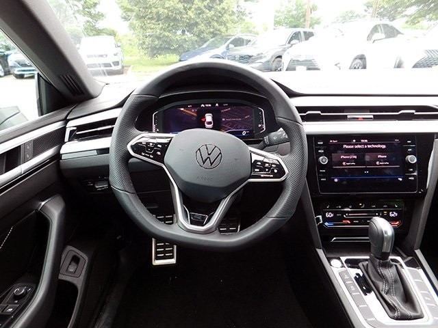 Volkswagen Arteon Vehicle Image 11