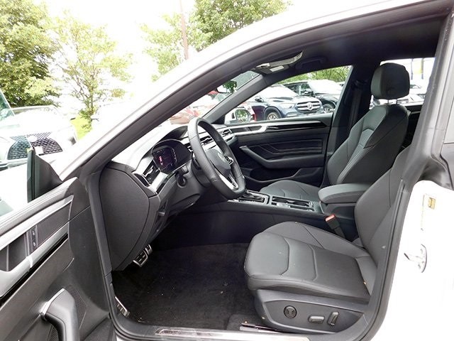 Volkswagen Arteon Vehicle Image 13