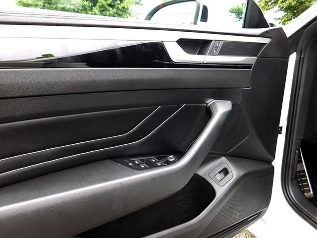 Volkswagen Arteon Vehicle Image 14