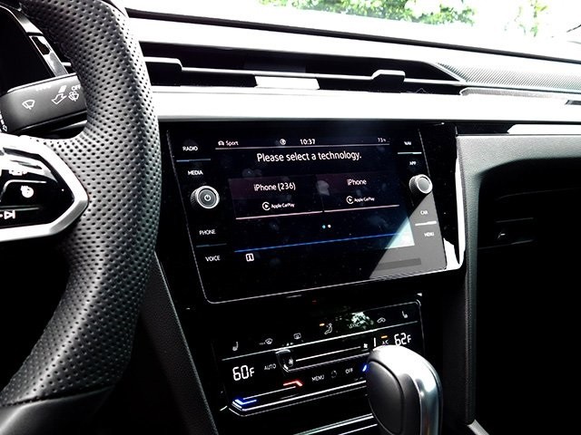 Volkswagen Arteon Vehicle Image 16