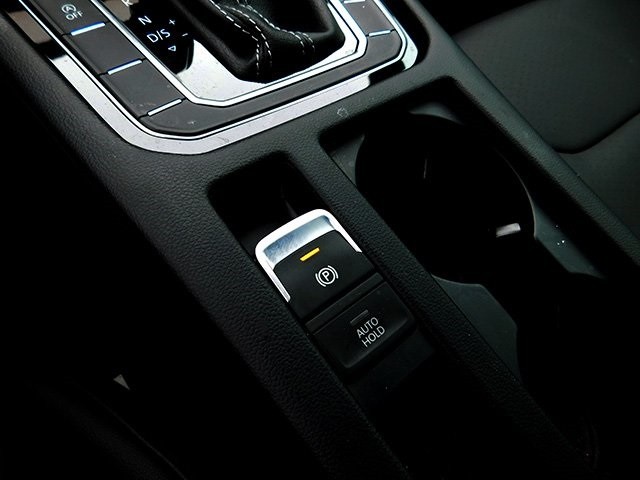 Volkswagen Arteon Vehicle Image 19