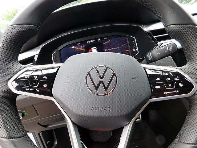 Volkswagen Arteon Vehicle Image 20