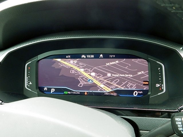 Volkswagen Arteon Vehicle Image 21