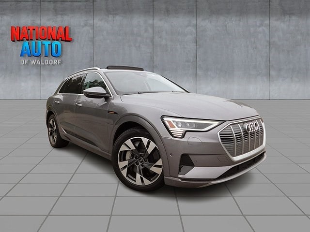 more details - audi e-tron