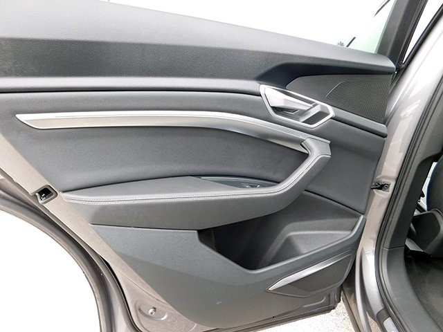 Audi e-tron Vehicle Image 12
