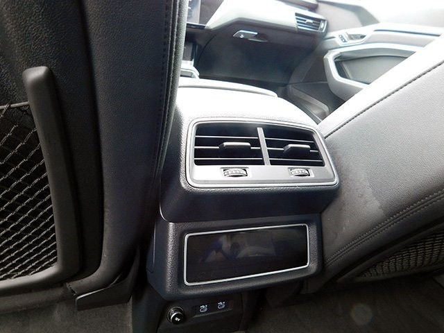 Audi e-tron Vehicle Image 14