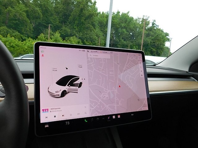 Tesla Model 3 Vehicle Image 15