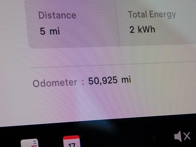Tesla Model 3 Vehicle Image 18